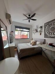 Tanglin Park (D10), Condominium #613493611